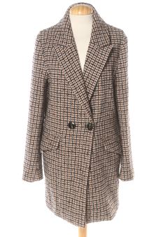 Manteau 36 Springfield