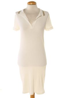 Robe casual S Etam