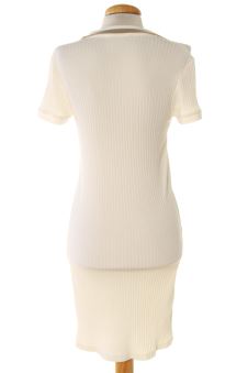 Robe casual S Etam