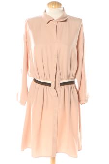 Robe casual M Zara