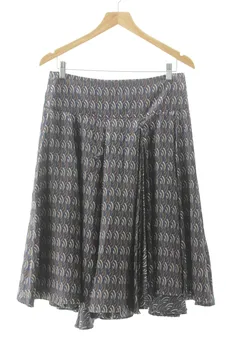 Falda M Zara, foto 1 de 2
