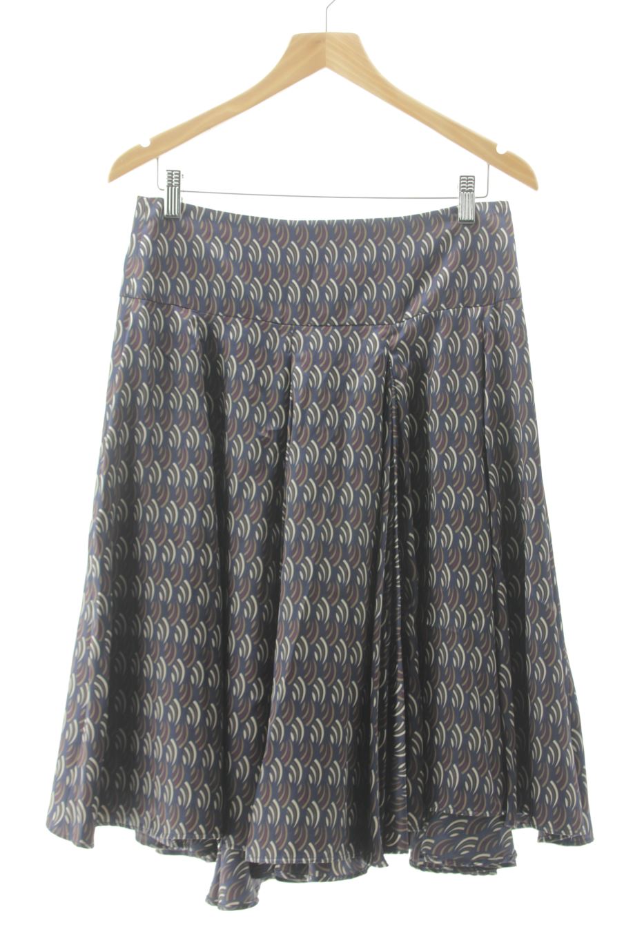 Jupe Zara de la taille M, de couleur imprimés
