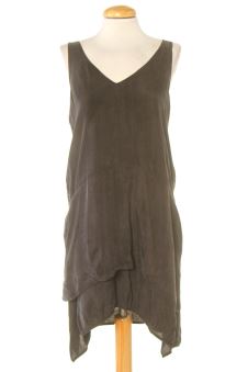 Robe casual S Zara