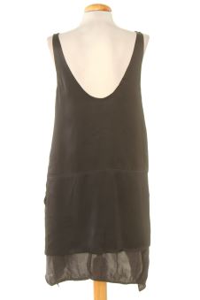 Robe casual S Zara