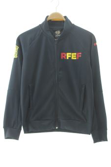 Sudadera S Real Federación Española De Fútbol, foto 1 de 2