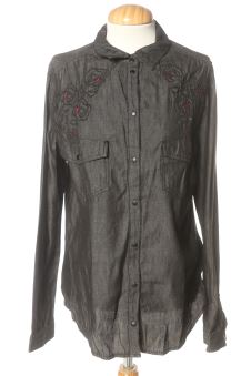 Chemise XL SUITEBLANCO, photo 1 sur 2