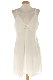 Robe casual XL Bershka, photo 1 sur 2