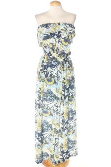 Vestido casual M PERCENTIL, foto 1 de 2