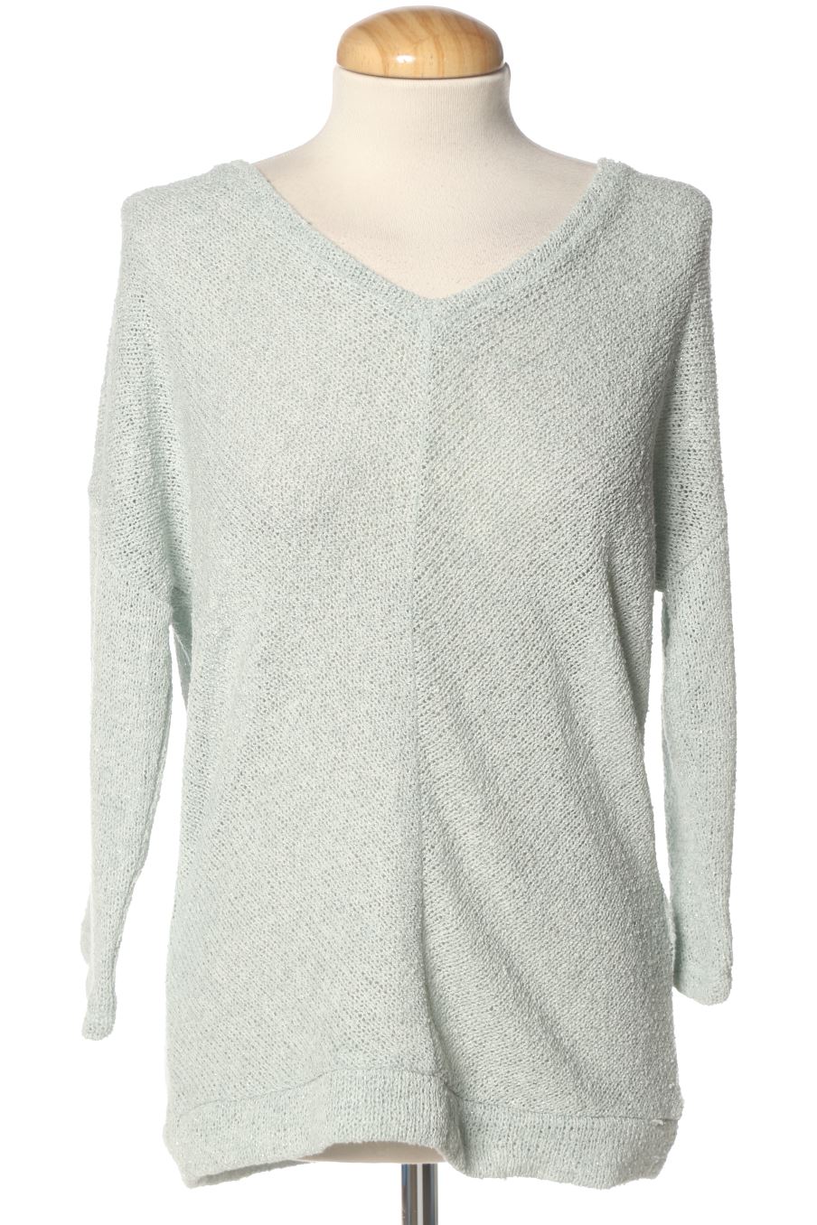 Pullover von Grain de Malice Größe XS, Farbe Grün, für
