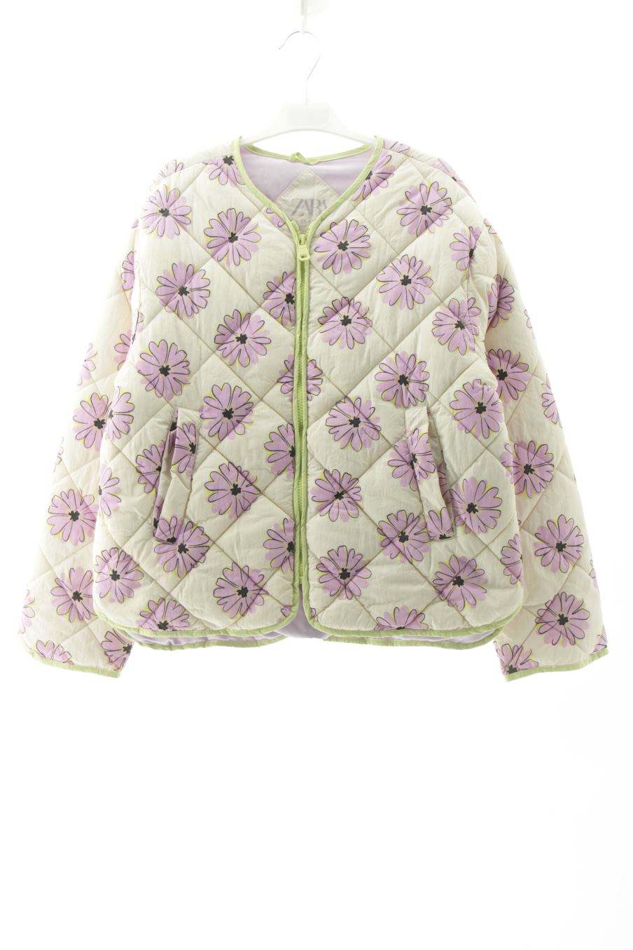 Blouson Zara de la taille 13 ans de seconde main