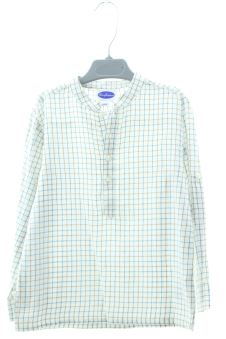 Chemise manches longues 4 ans Patricia Mendiluce