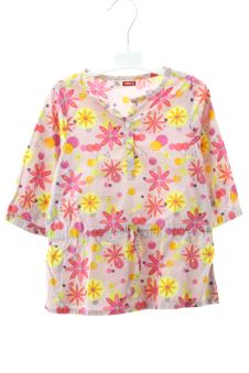 Blouse à manches longues 4 ans DPam (Du Pareil au meme)