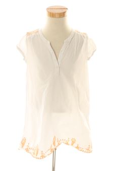 Aufwändiges Kleid 110 Monoprix