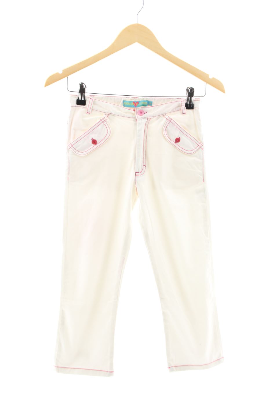Pantalon Agatha Ruiz de la Prada de la taille 12 ans de seconde main