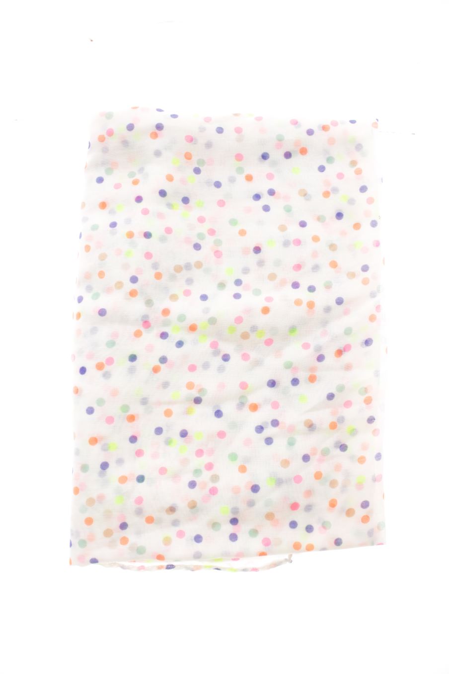 Bufanda de PERCENTIL de la talla Talla única de segunda mano