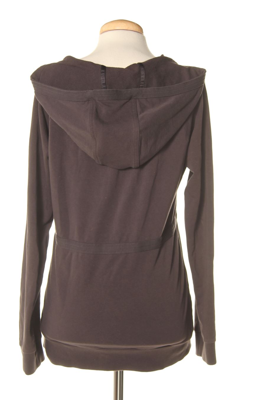 Sweat Adidas de la taille 40, de couleur gris