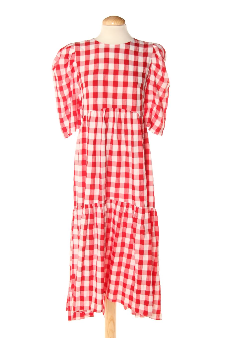 Vestido casual CHERUBINA