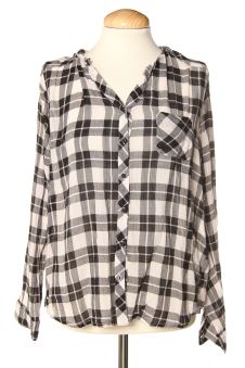 Camicia S ellen amber, foto 1 di 2