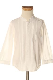 Chemise manches longues 2 ans Tizzas