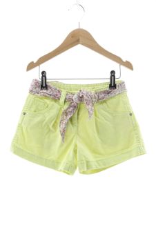 Short en jean 3 ans Okaidi