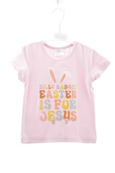 Camiseta 4 años PERCENTIL
