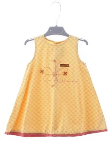 Robe 2 ans Sucre d´Orge