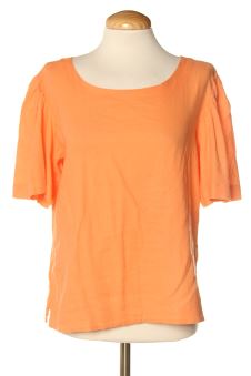 Blouse à manches courtes 38 M&S COLLECTION