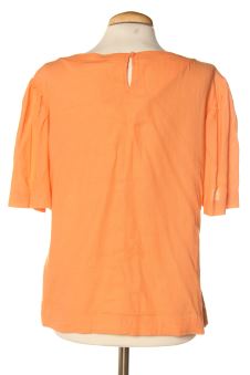 Blouse à manches courtes 38 M&S COLLECTION
