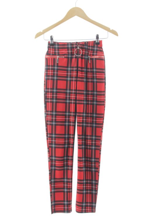 Pantalón Casual