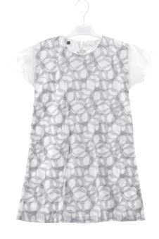 Robe 6 ans Motoreta