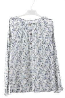 Langärmelige Bluse 140 Newness