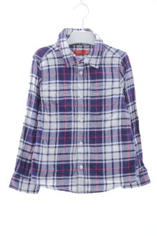 Chemise manches longues 6 ans Tissaia