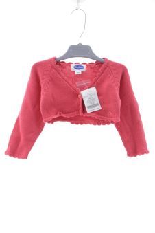 Gilet manches longues 18 mois Patricia Mendiluce