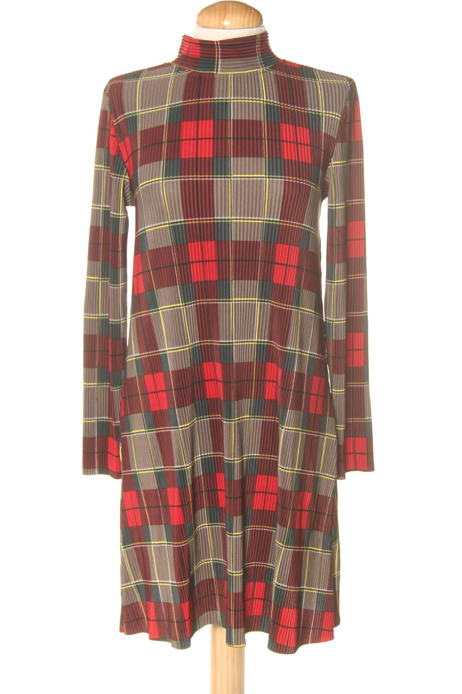 Vestido casual de Sfera de la talla S, de color estampado