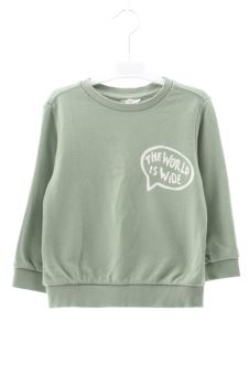 Sweatshirt 2 ans PERCENTIL