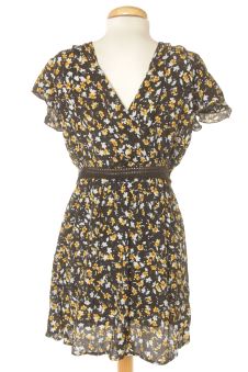 Einfaches Kleid XS Zara