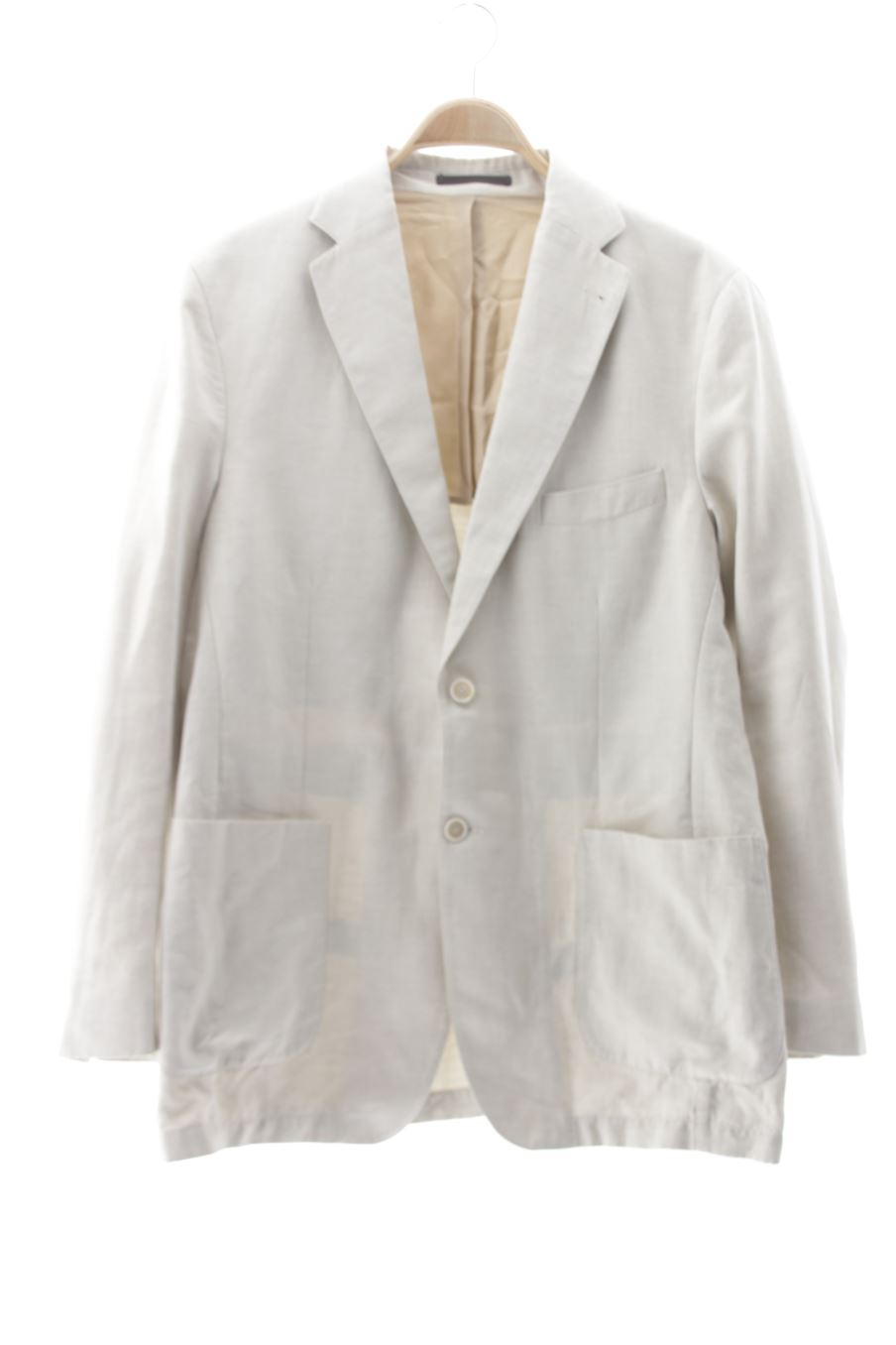 Americana de Massimo Dutti de la talla XXL