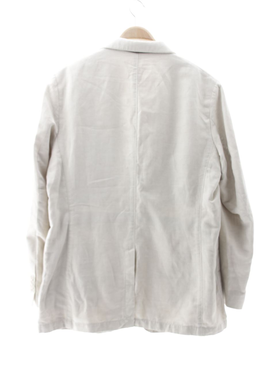 Americana de Massimo Dutti de la talla XXL