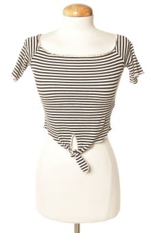 Top S Bershka, foto 1 di 2