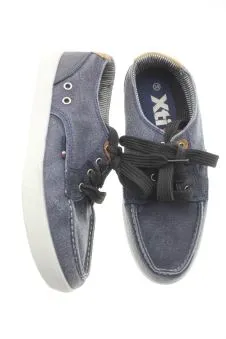 Zapatillas 35 Xti kids