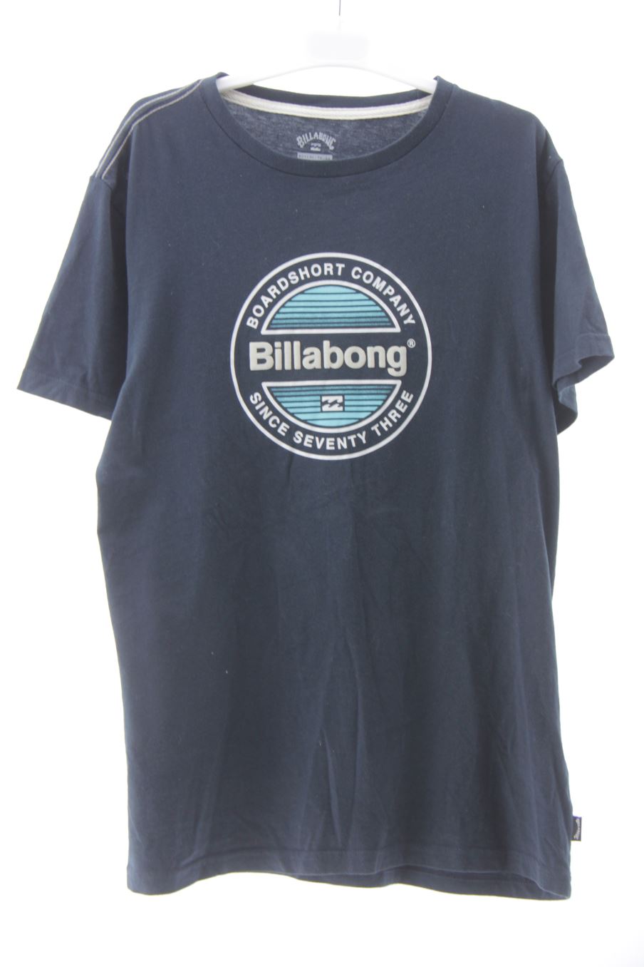 Camiseta de Billabong de la talla 14 años de segunda mano
