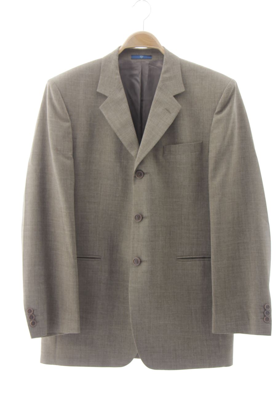 Blazer Caramelo de la taille M