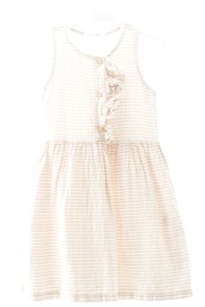 Robe 8 ans Little Celebs