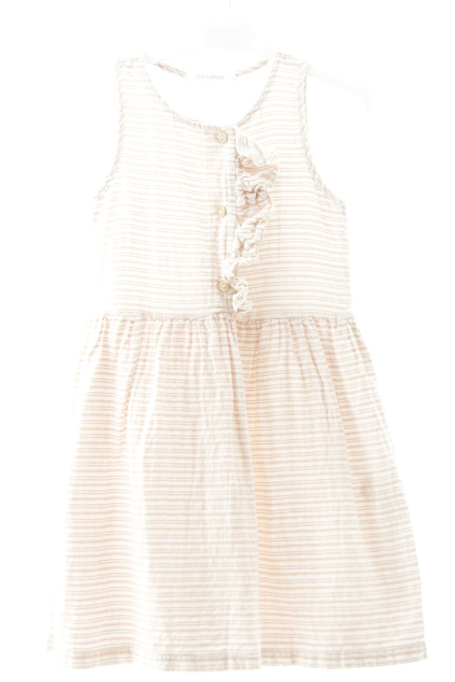 Robe Little Celebs de la taille 8 ans de seconde main