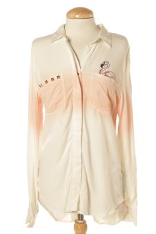 Camisa XS Desigual, foto 1 de 2