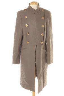Cappotto L Cortefiel