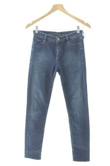 Jeans 34 Gas
