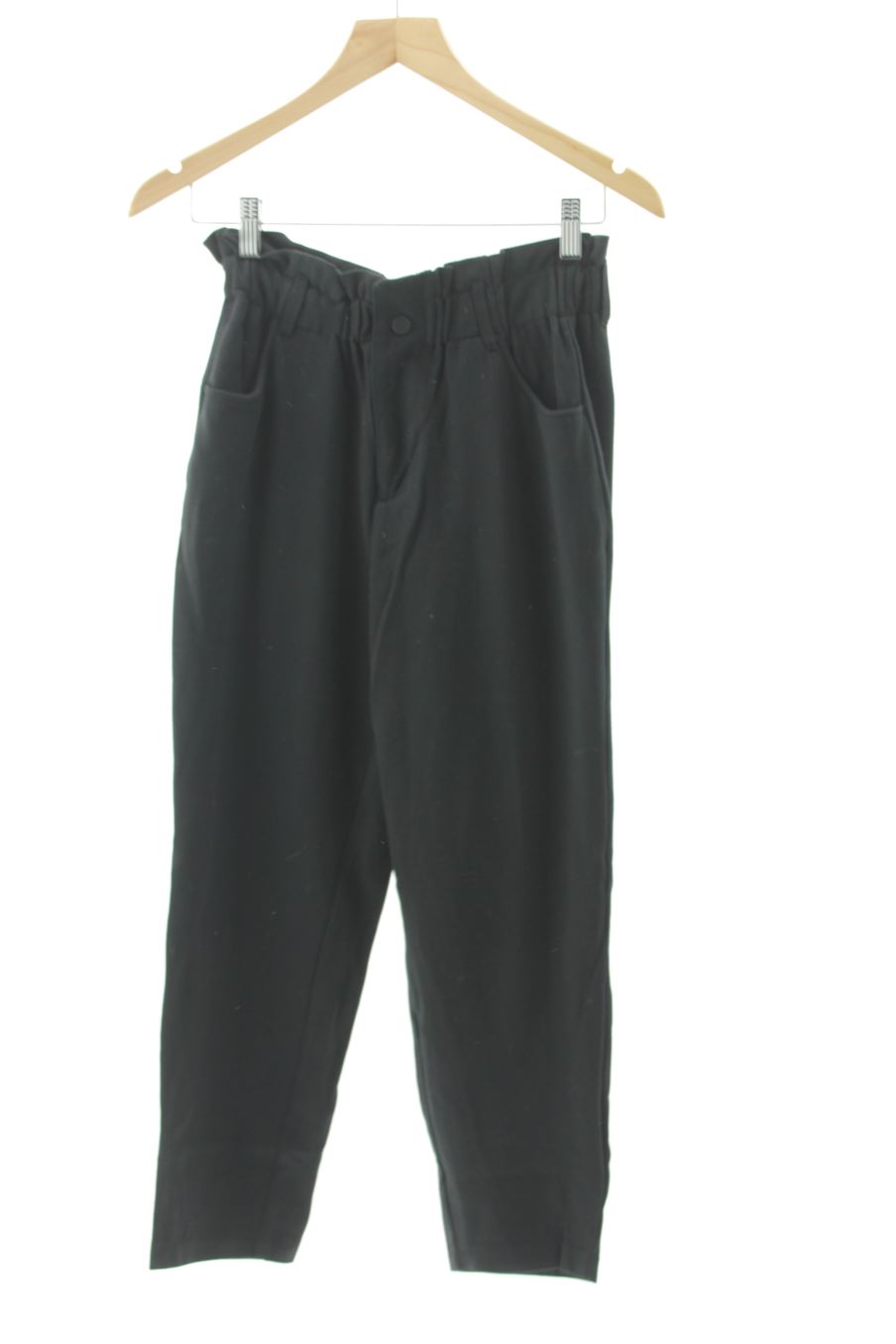 Pantalon Casual Only de la taille S, de couleur noir