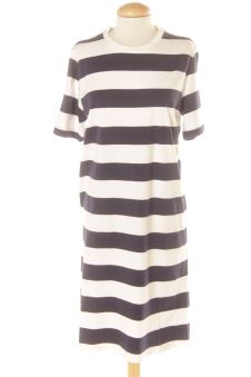 Vestido casual S Benetton