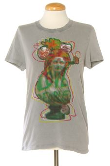 Maglietta XS Desigual, foto 1 di 2